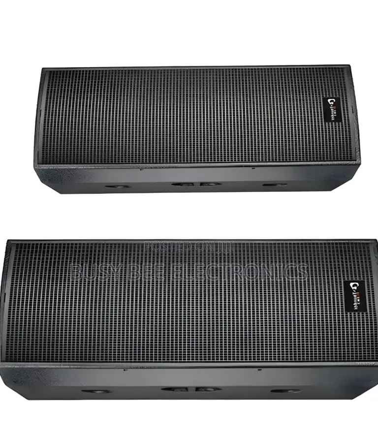 Thunder Sound TH215 Passive Speaker