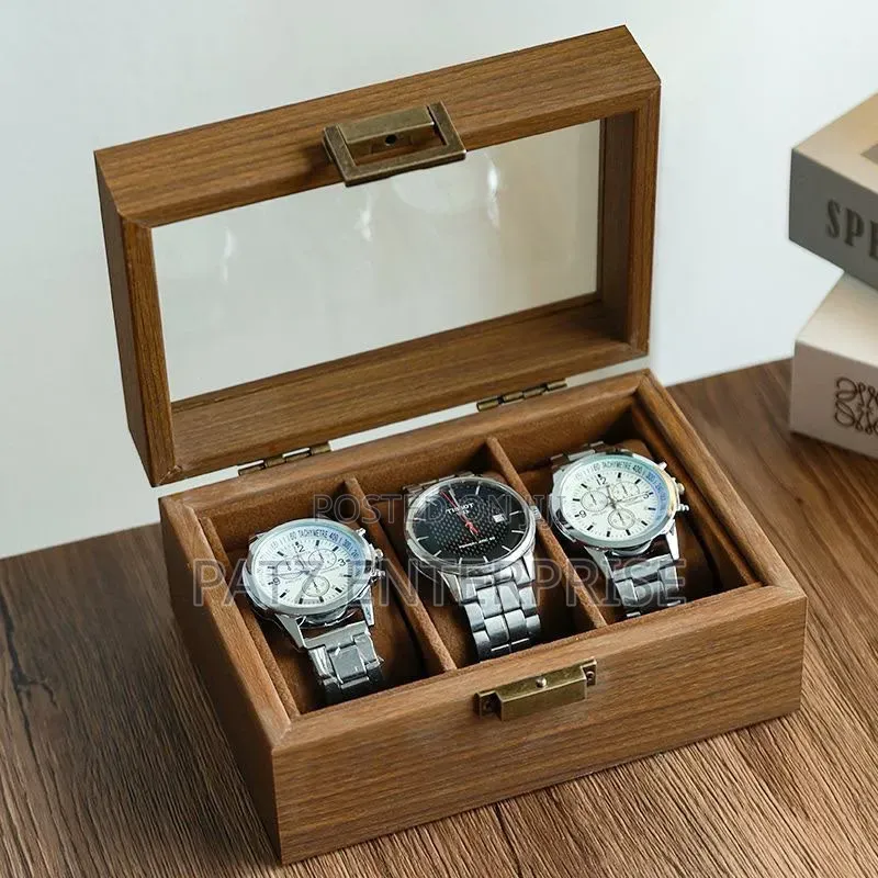 3slots Watch Organize R Watch