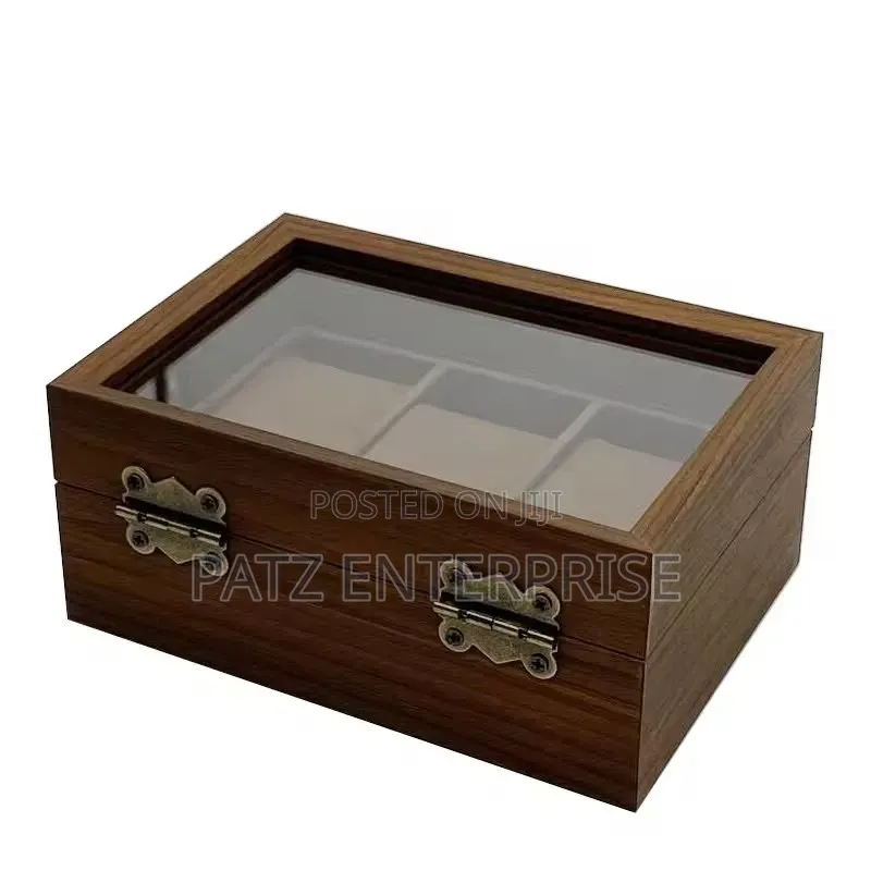 3slots Watch Organize R Watch