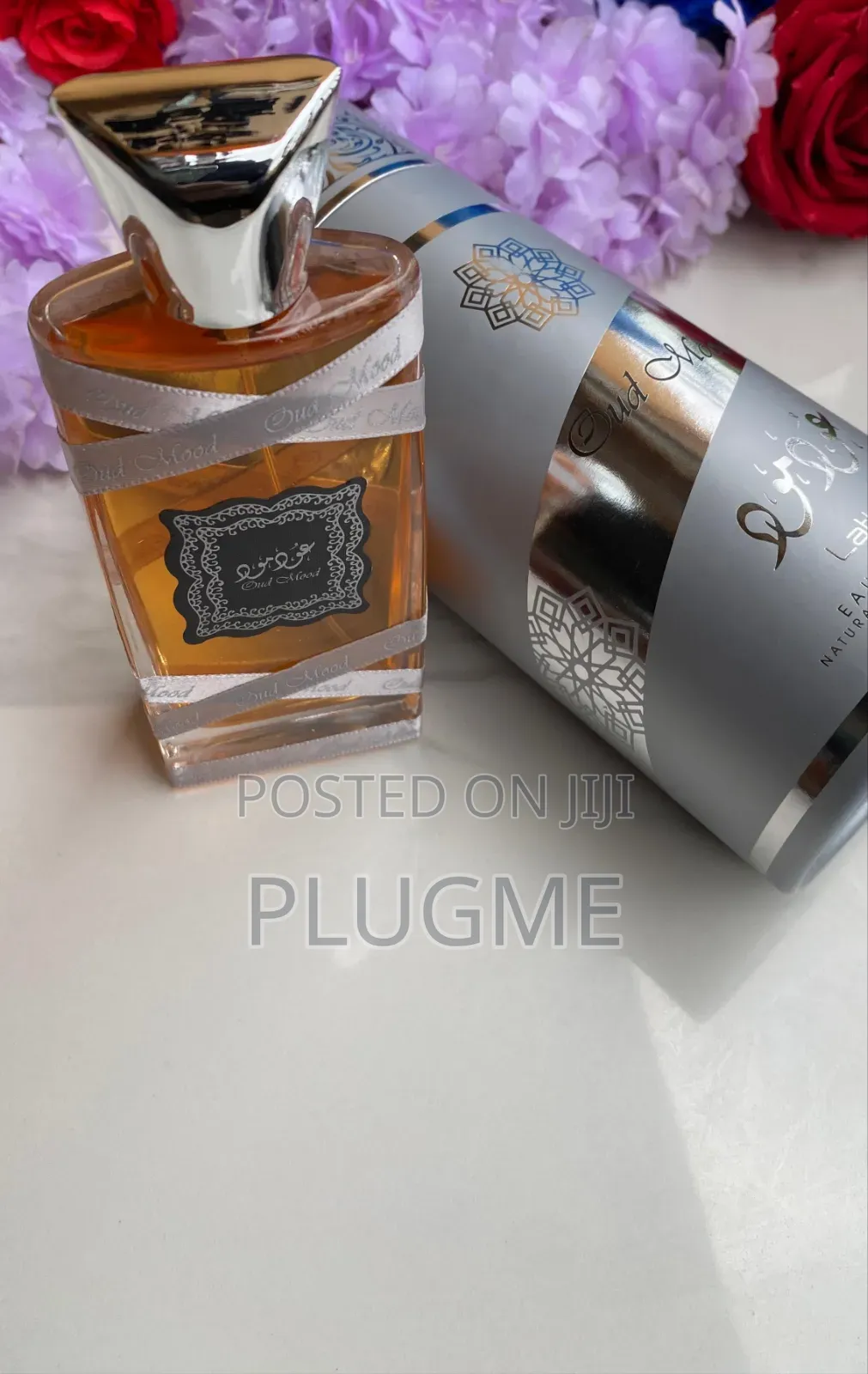 Oud Mood by Lattafa 90ml