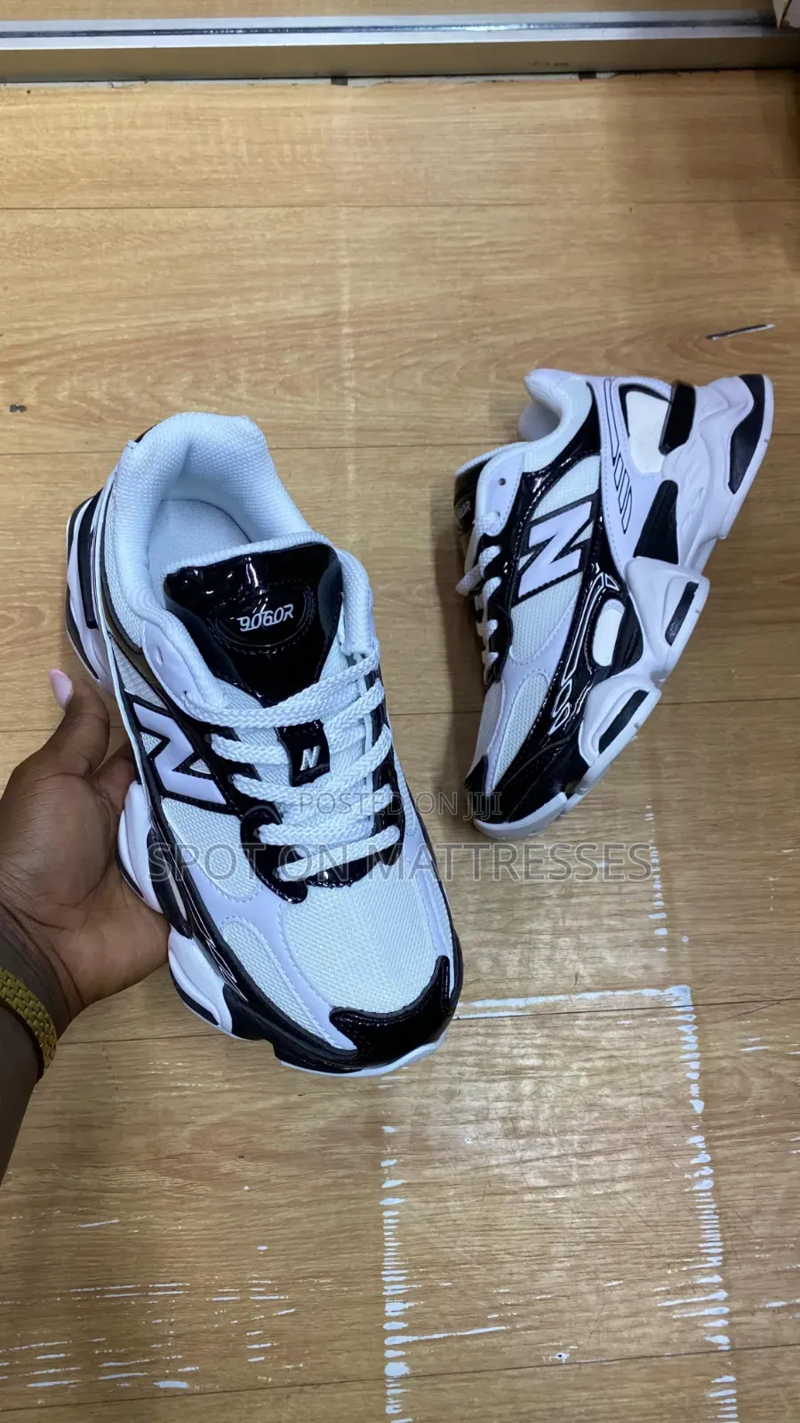 Original New Balance 990 Loro Piana. Sizes 39-45. Countrywide Delivery