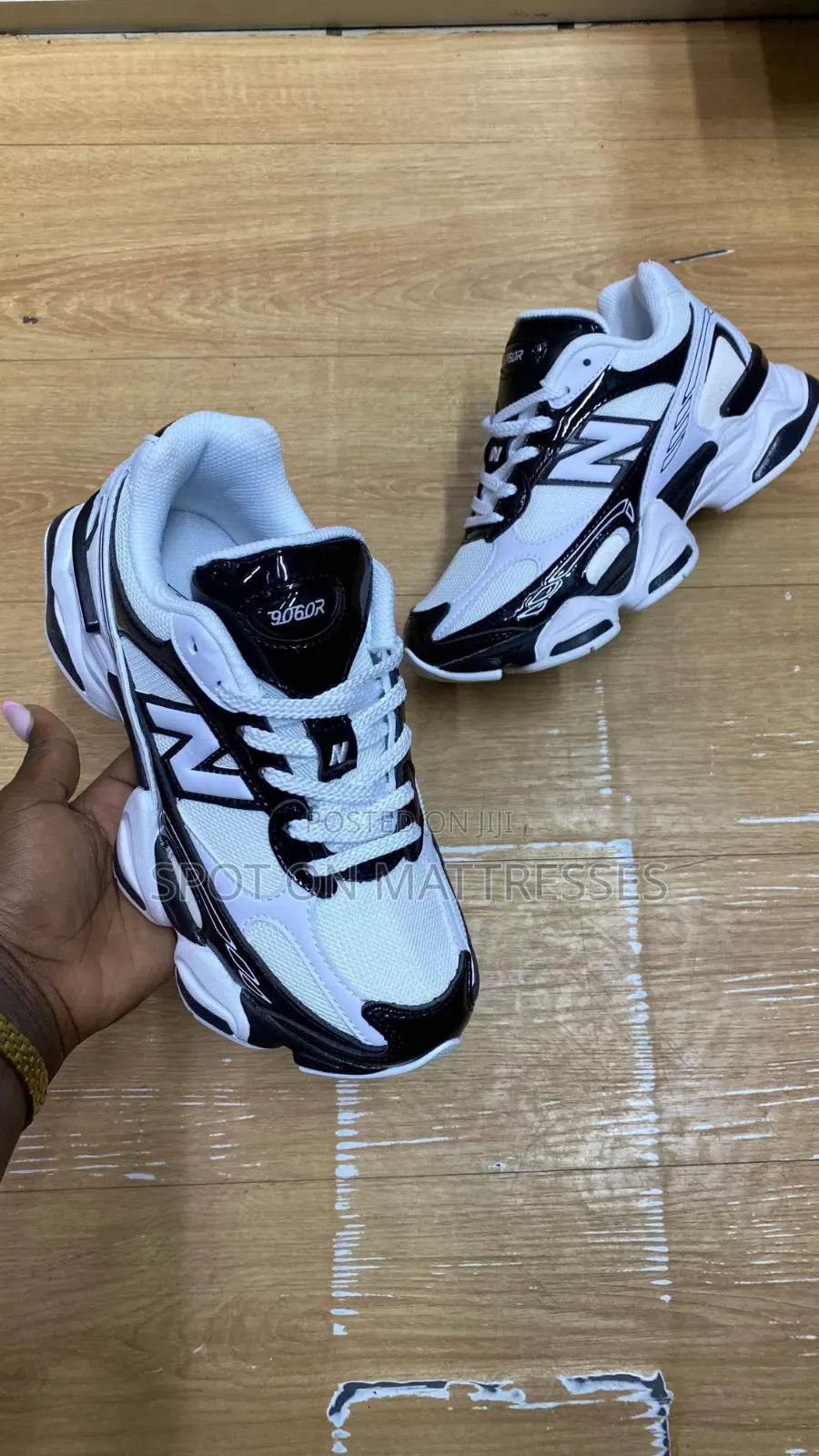 Original New Balance 990 Loro Piana. Sizes 39-45. Countrywide Delivery