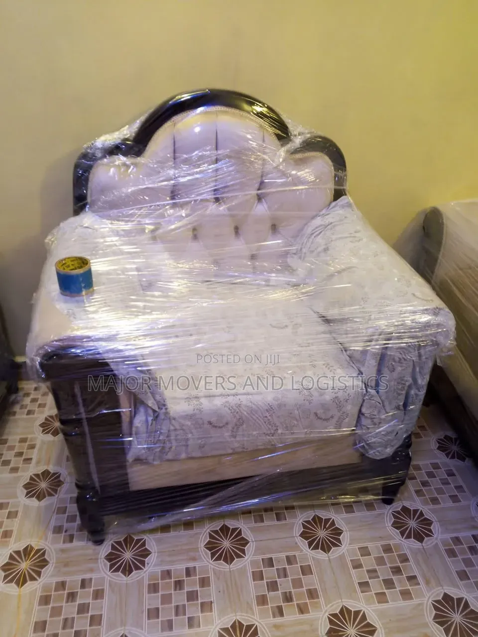Experienced Movers You Can Trust:Mlolongo