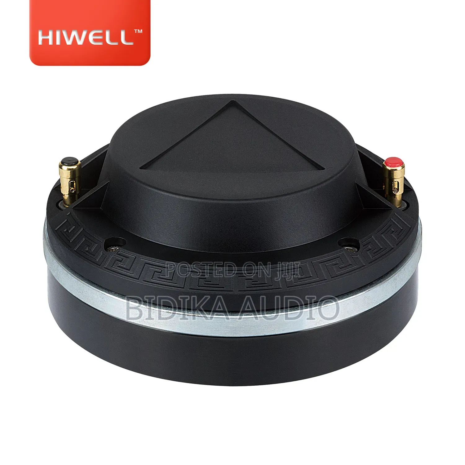 Driver Tweeter 4'' Neo Compression Professional High Driver