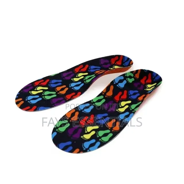Children's Orthopedic Arch Support Insoles