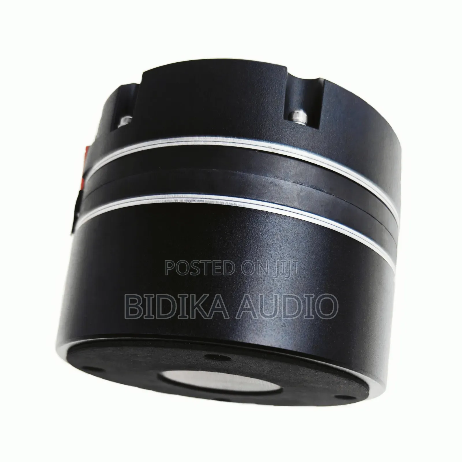 3.5 Inch (89 Mm) Diaphragm Diameter RMS 400W Power