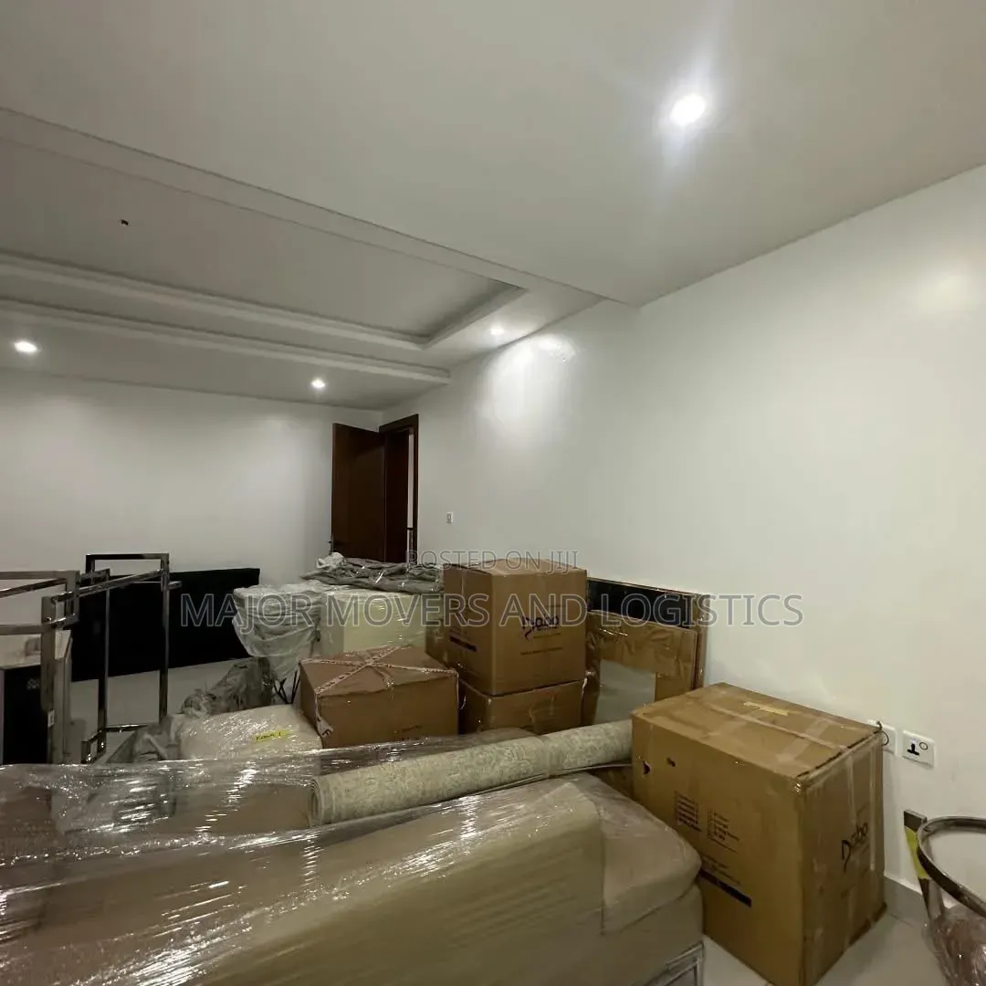 Movers in Utawala and Embakasi