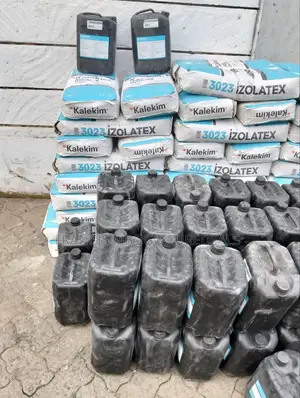 Kalekim 3023 Izolatex Flexible Cementitious