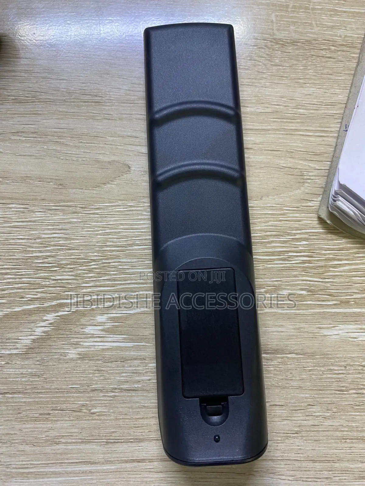 Hikers TV Remote Control Replacement