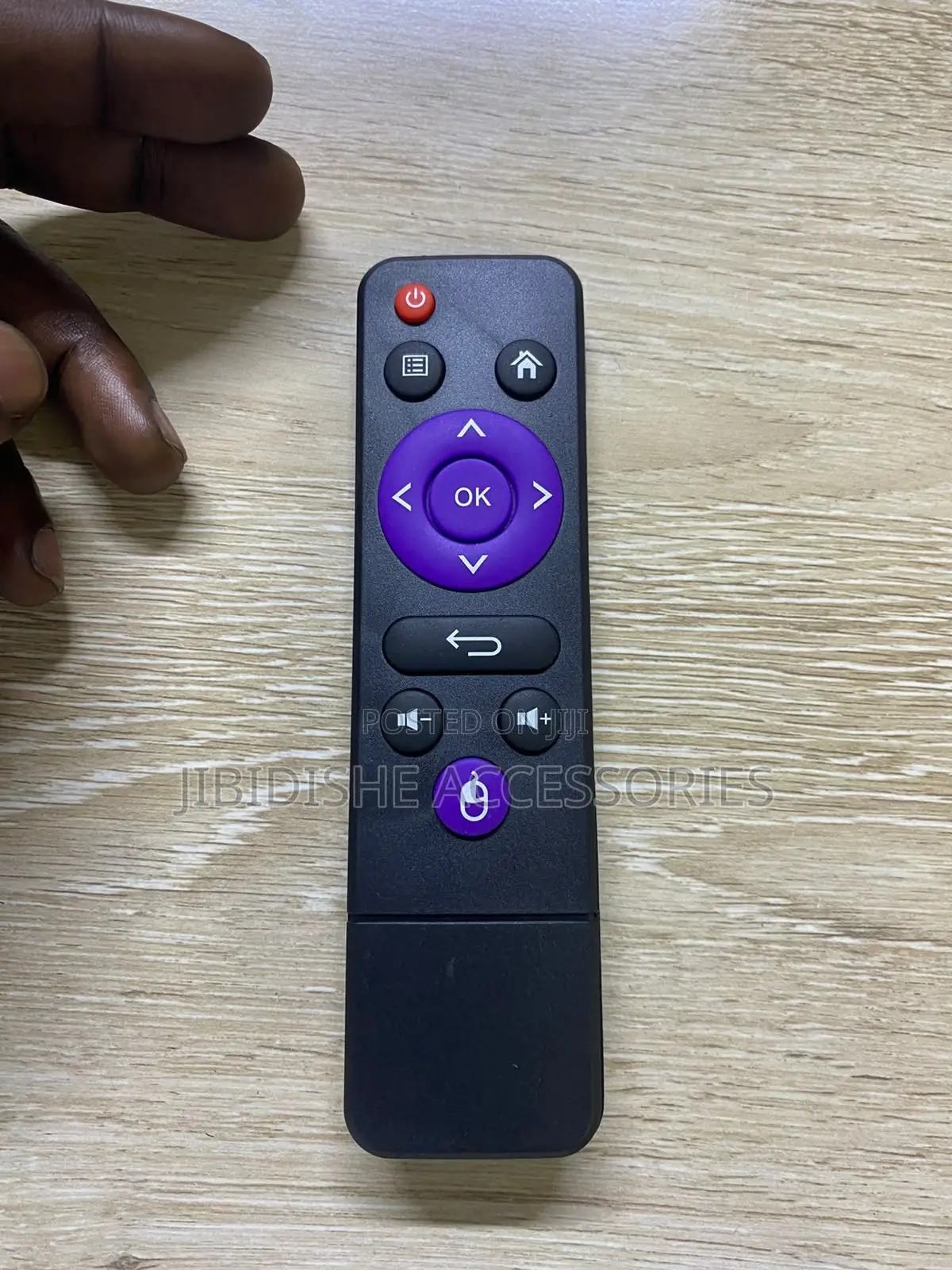 Universal Remote Control for Android TV Box TV
