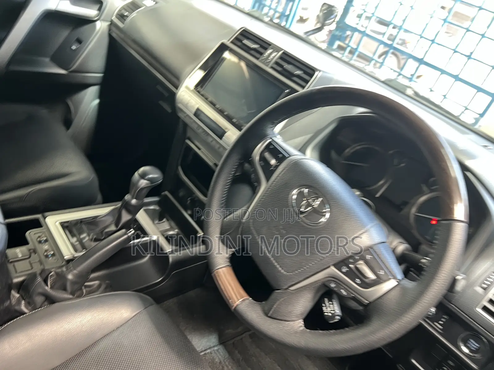 Toyota Mark X 2019 Silver