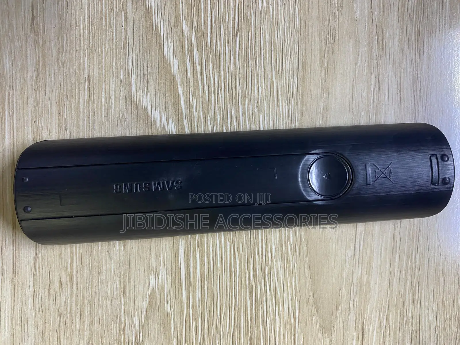 Samsung Smart TV Universal Remote Control