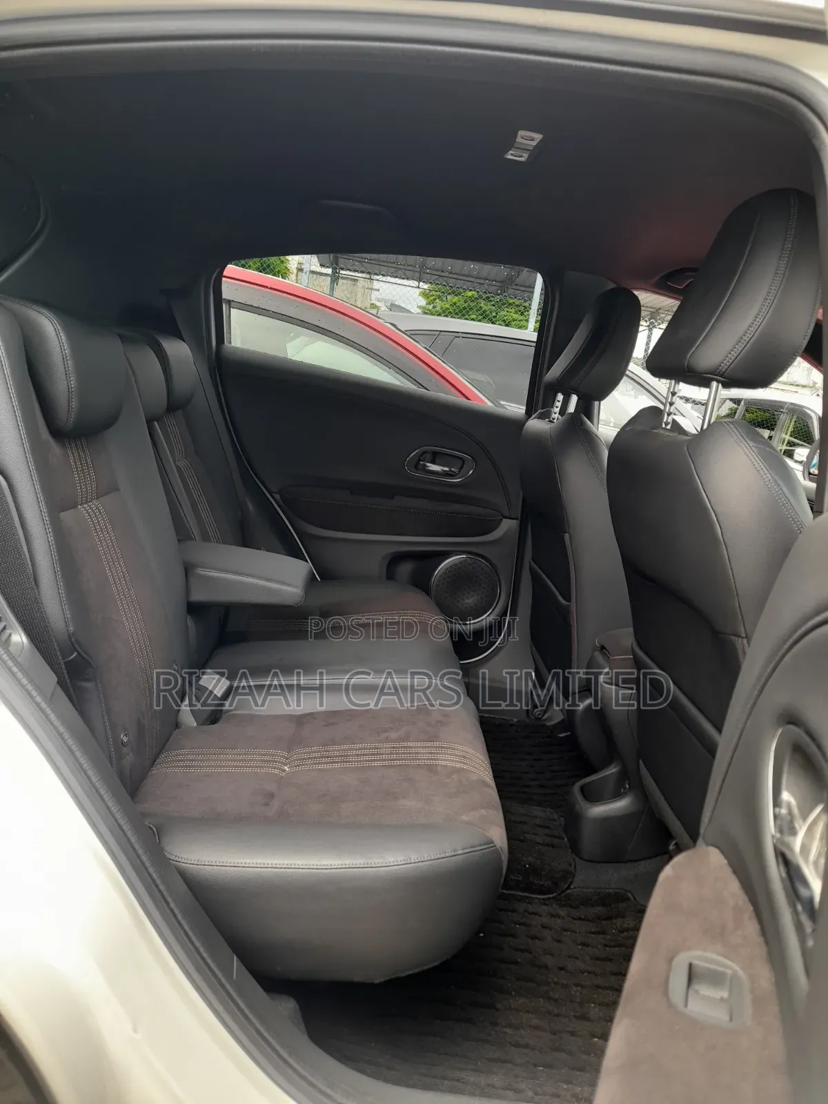Honda Vezel 1.5 Hybrid 2WD 2019