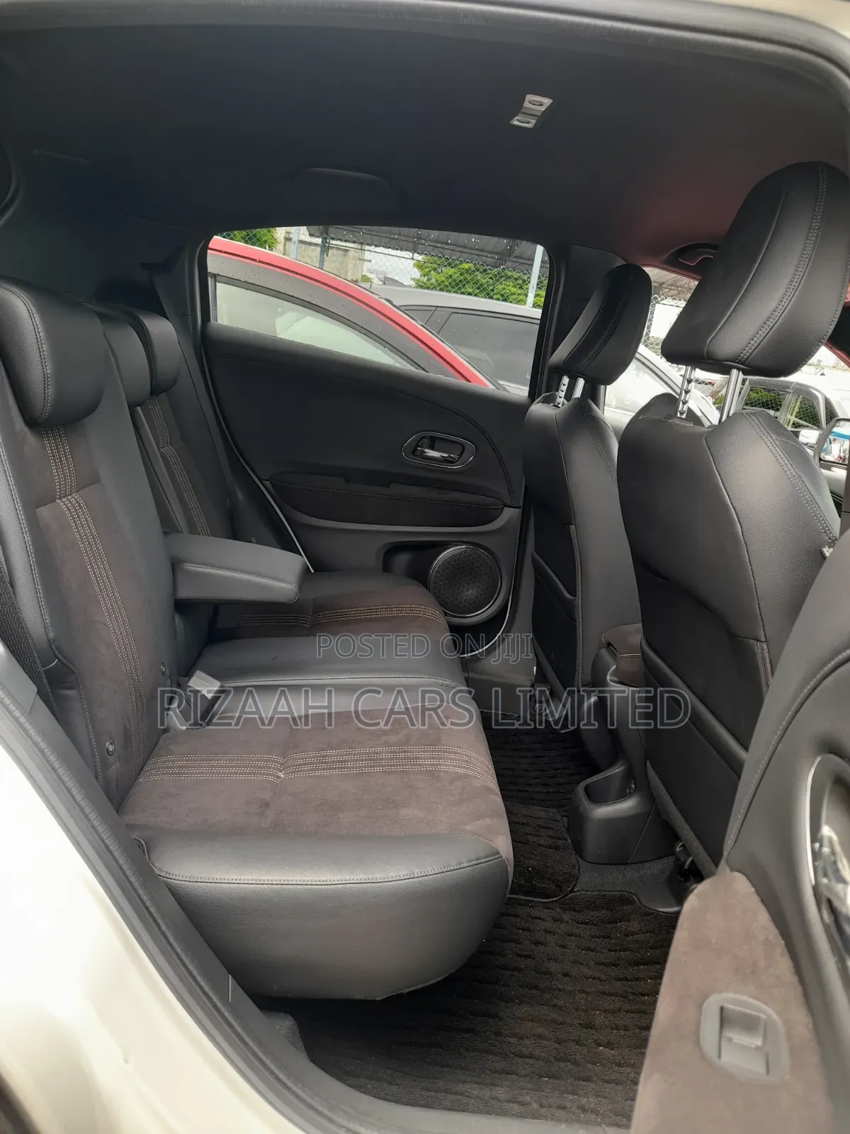 Honda Vezel 1.5 Hybrid 2WD 2019