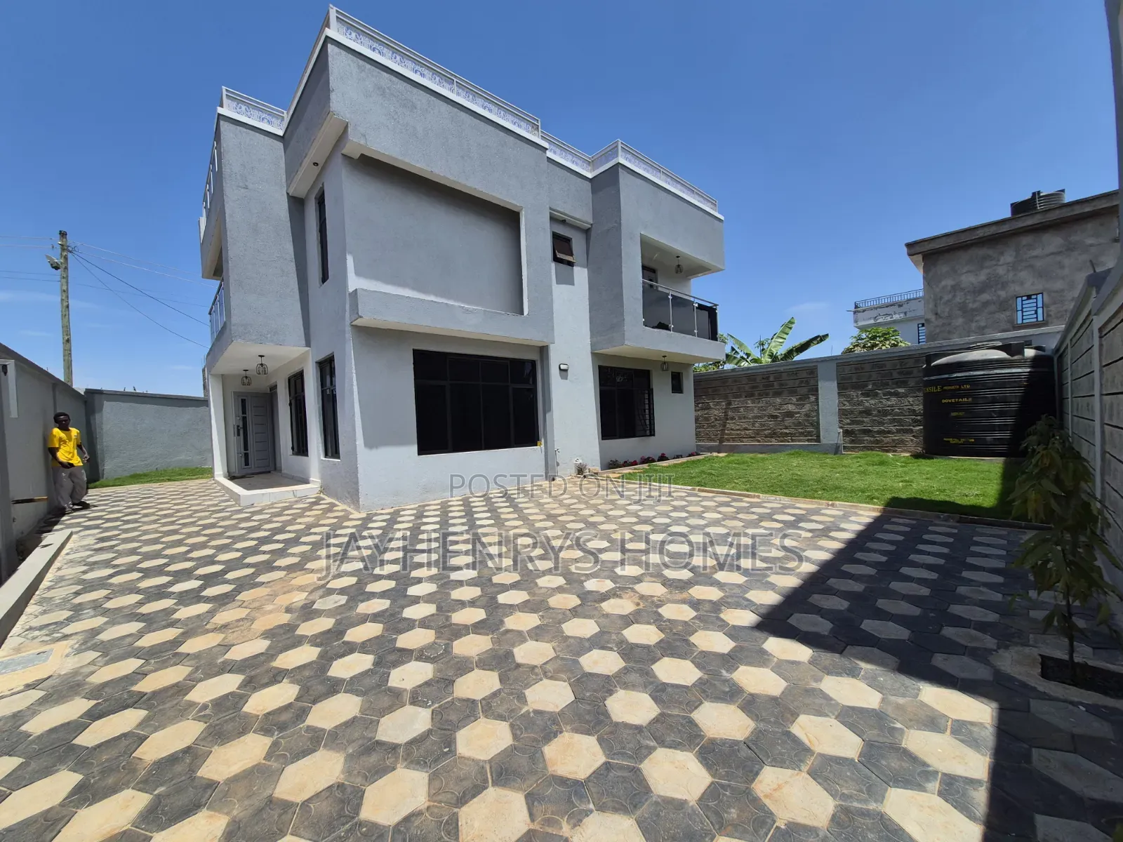 5bdrm House in Ruiru, Kimbo for sale