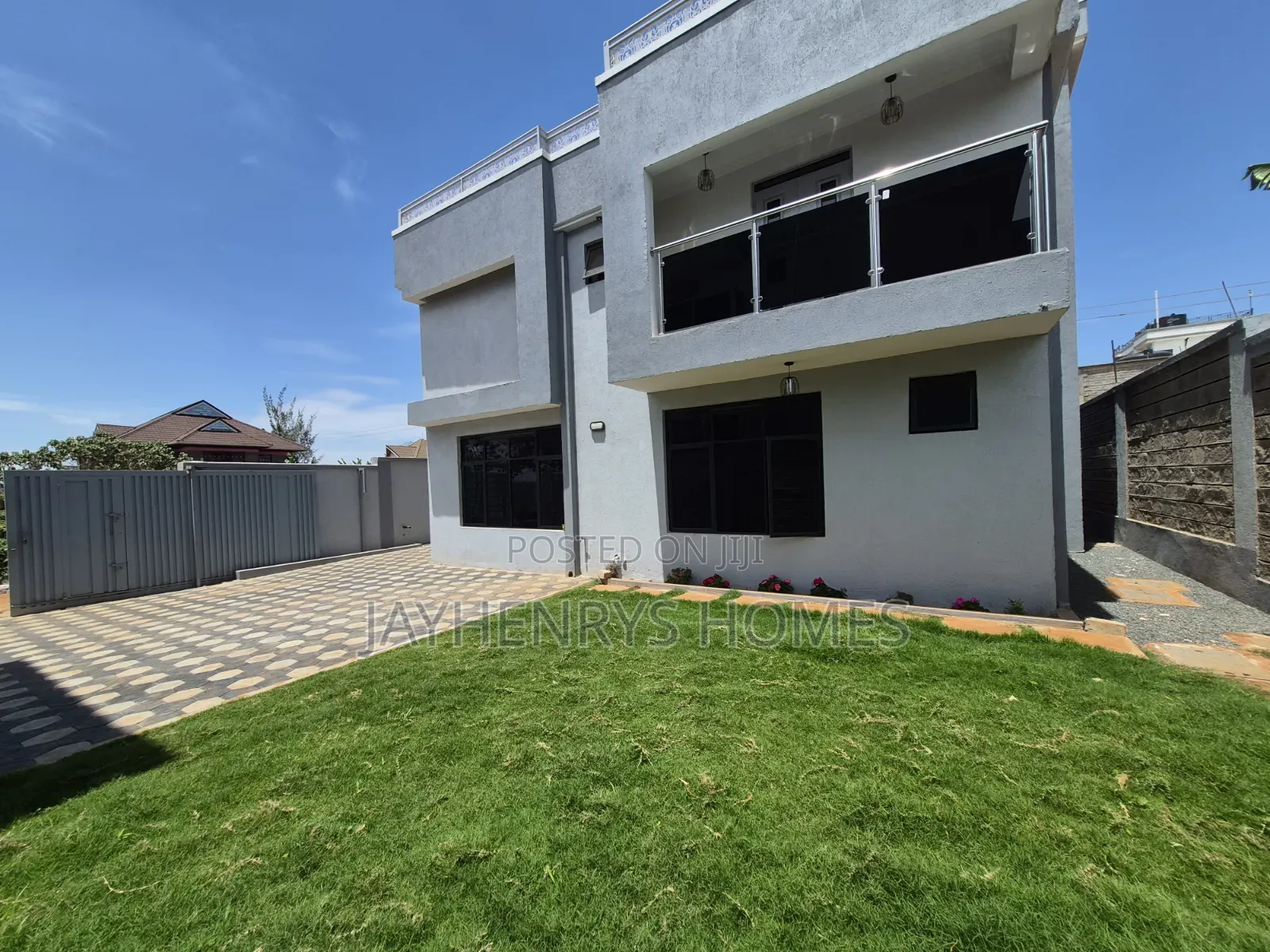 5bdrm House in Ruiru, Kimbo for sale