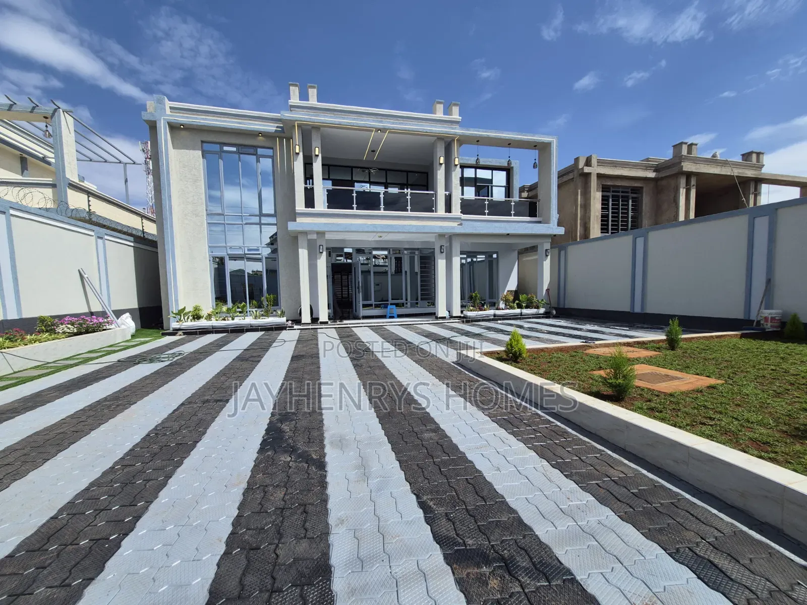 4bdrm House in Ruiru, Kimbo for sale