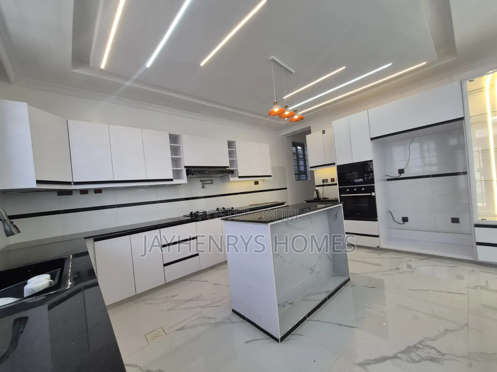 4bdrm House in Ruiru, Kimbo for sale