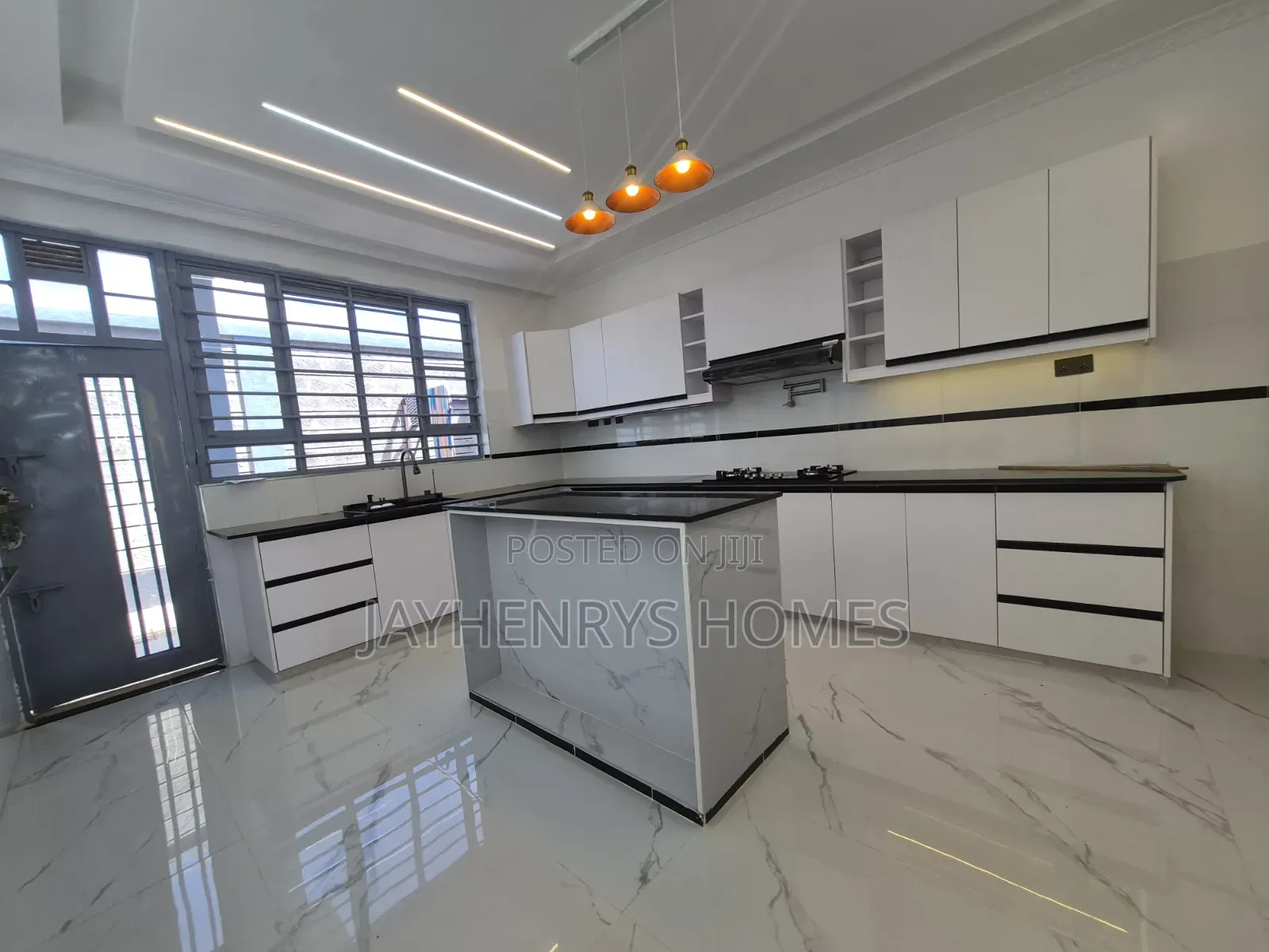 4bdrm House in Ruiru, Kimbo for sale