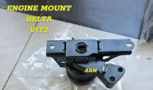 Engine Mounting for Vitz and Belta