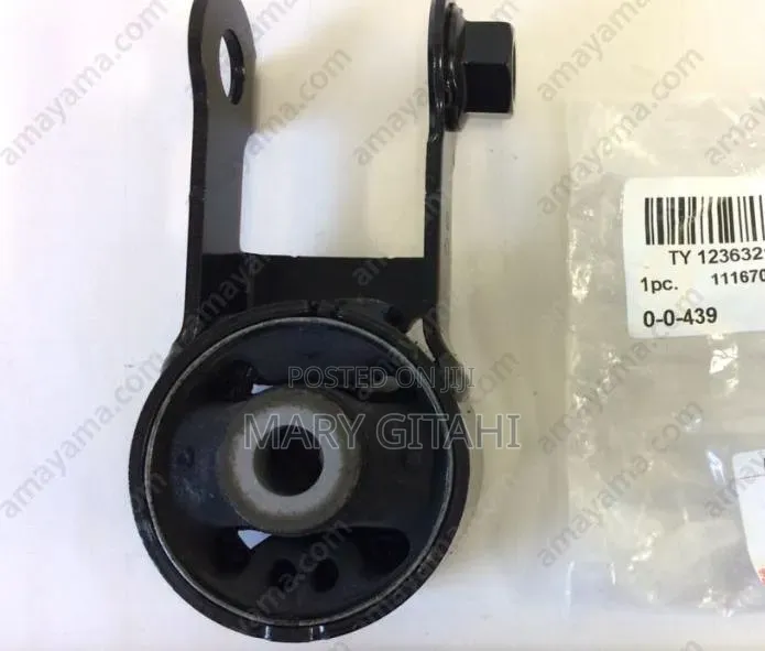 Engine Mounting for Vitz and Belta