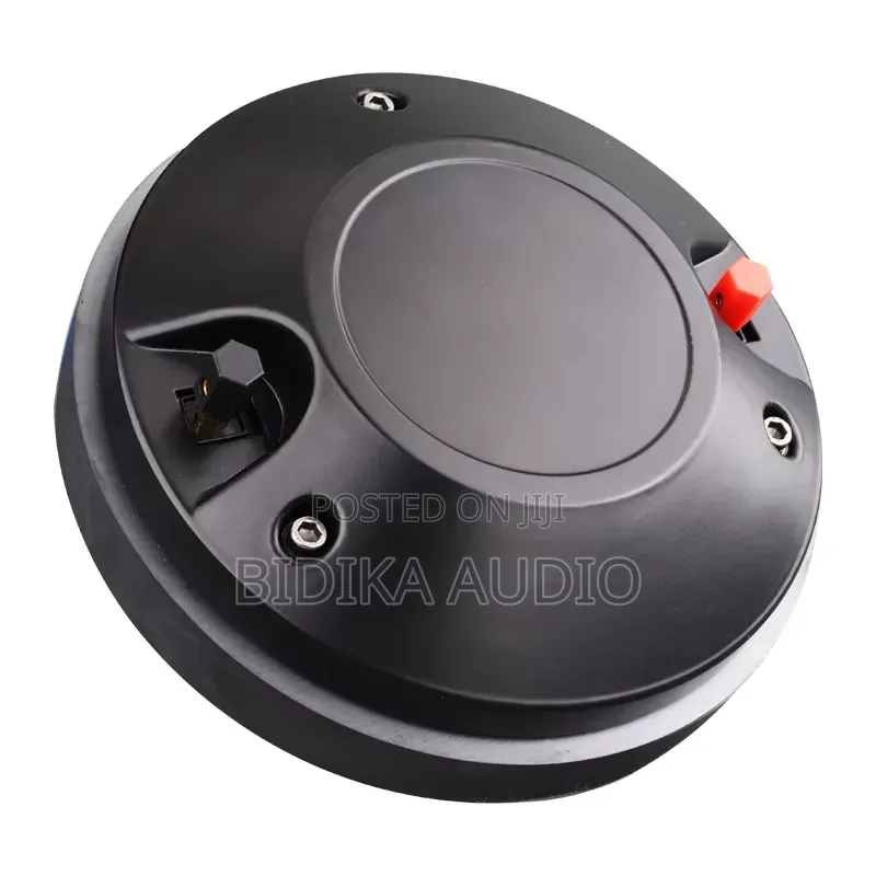 Factory Direct Gertsound XY82-8B 75 Nuclear Tweeter Titanium Dome