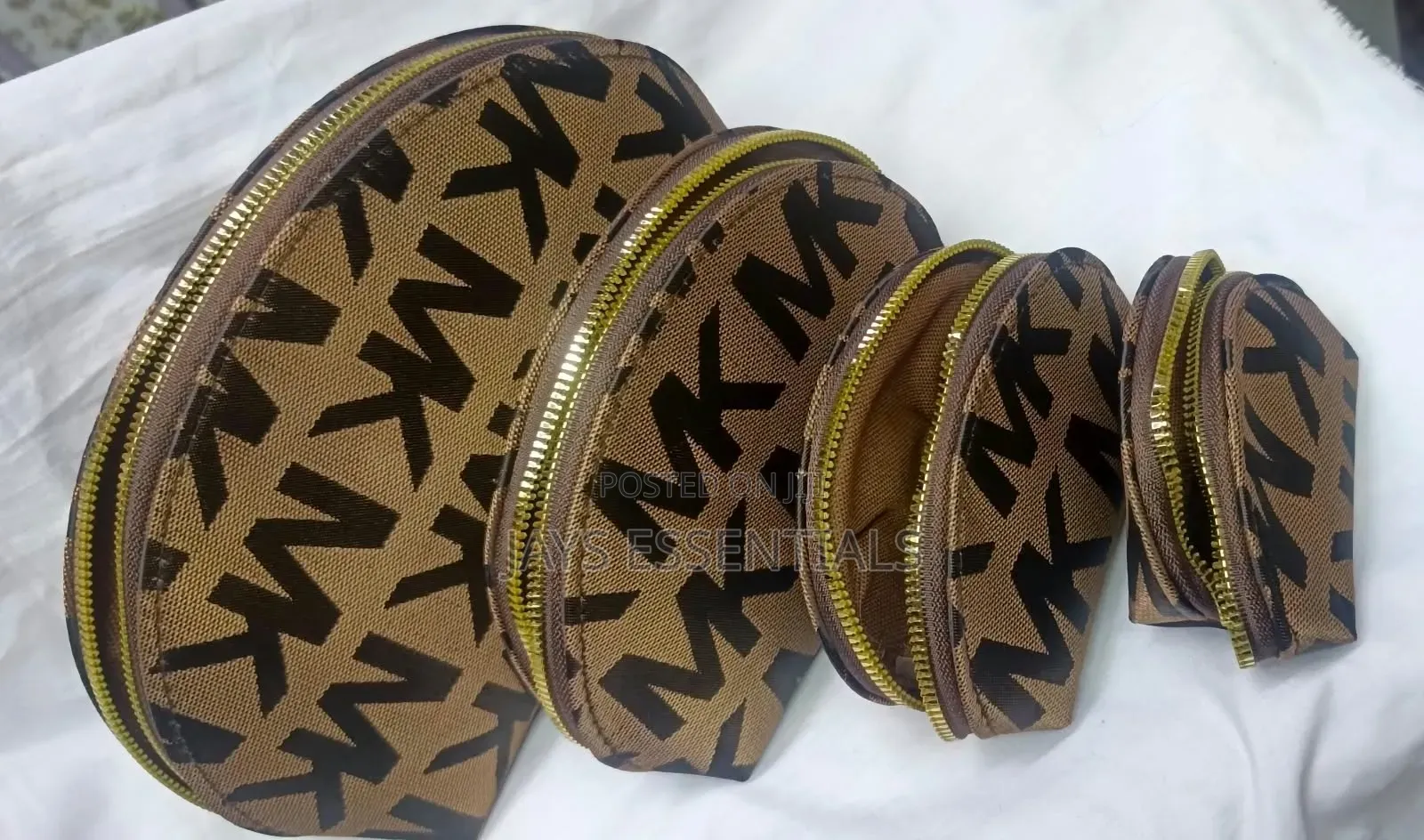 4n1 Makeup Bags