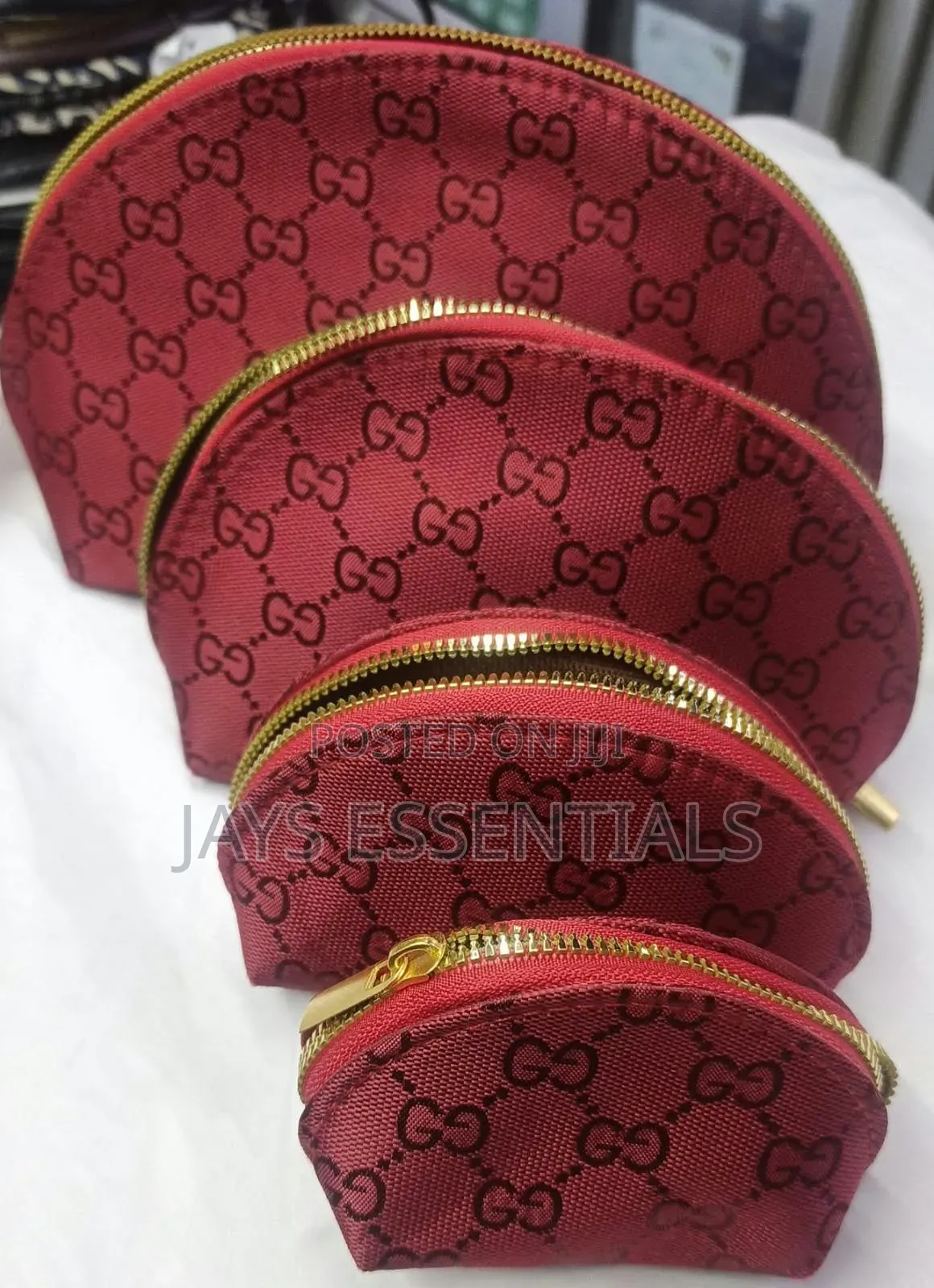 4n1 Makeup Bags