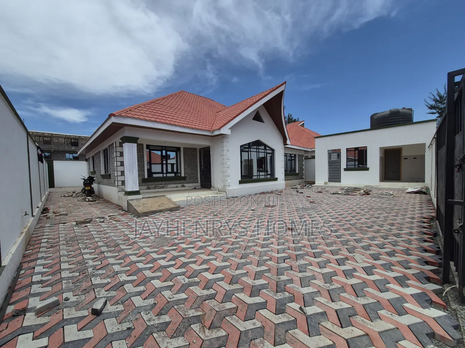 3bdrm Bungalow in Ruiru, Kimbo for sale