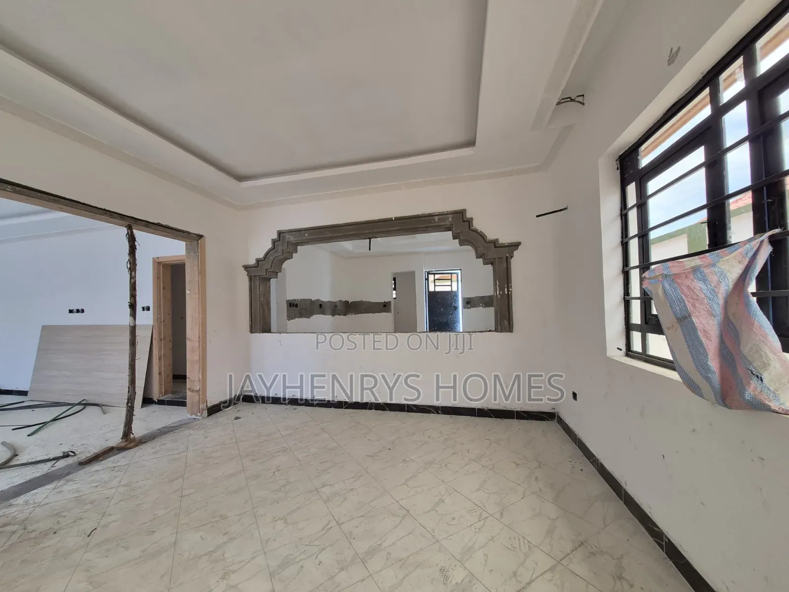 3bdrm Bungalow in Ruiru, Kimbo for sale