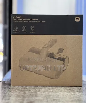 Xiaomi Dust Mite Vacuum Cleaner