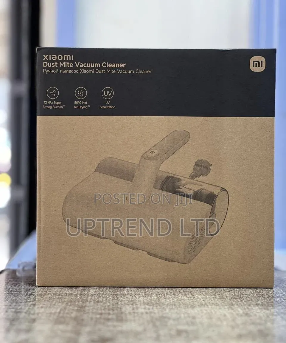 Xiaomi Dust Mite Vacuum Cleaner