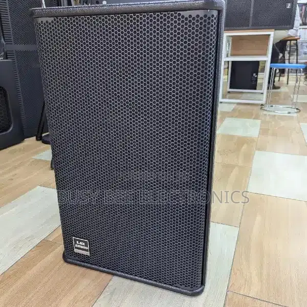 LAX Audio PS 215 Full Range Speaker