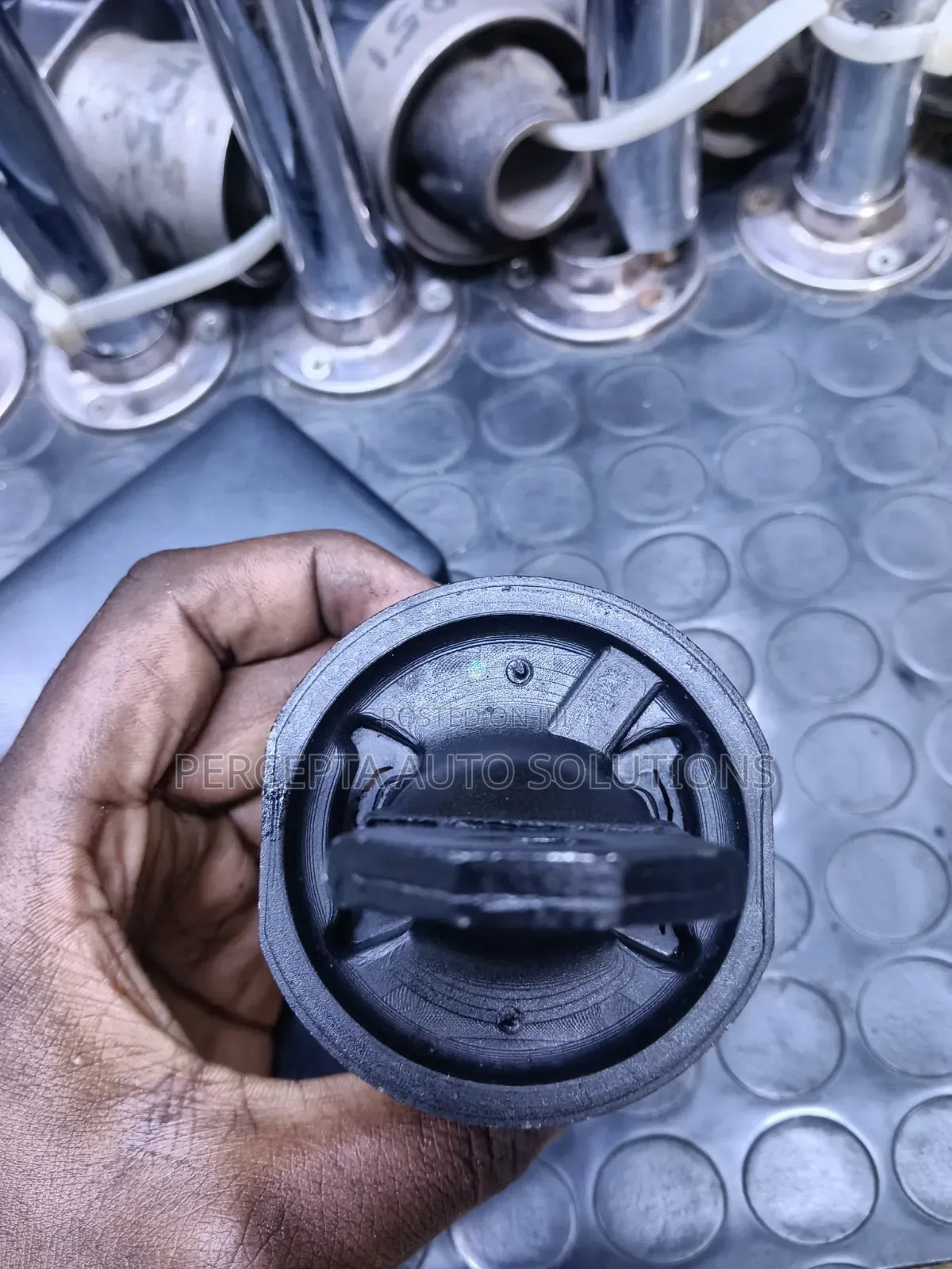 Nissan X-Trail T30/T31 Rear Control Arm Bushing