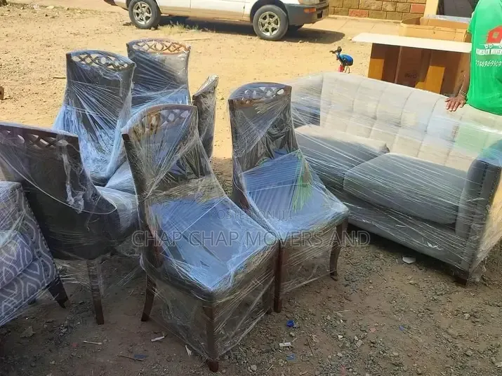 Movers/Transport in Kilimani, Valley Arcade,Adams and Junction Mall