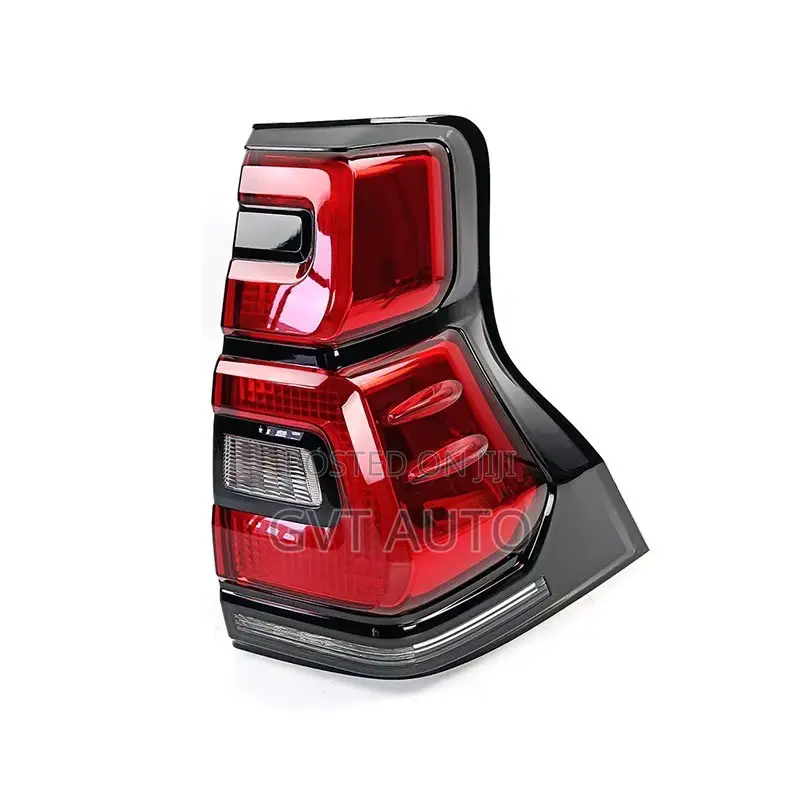 Prado J150 2010-2017 Upgrade to 2018-2023