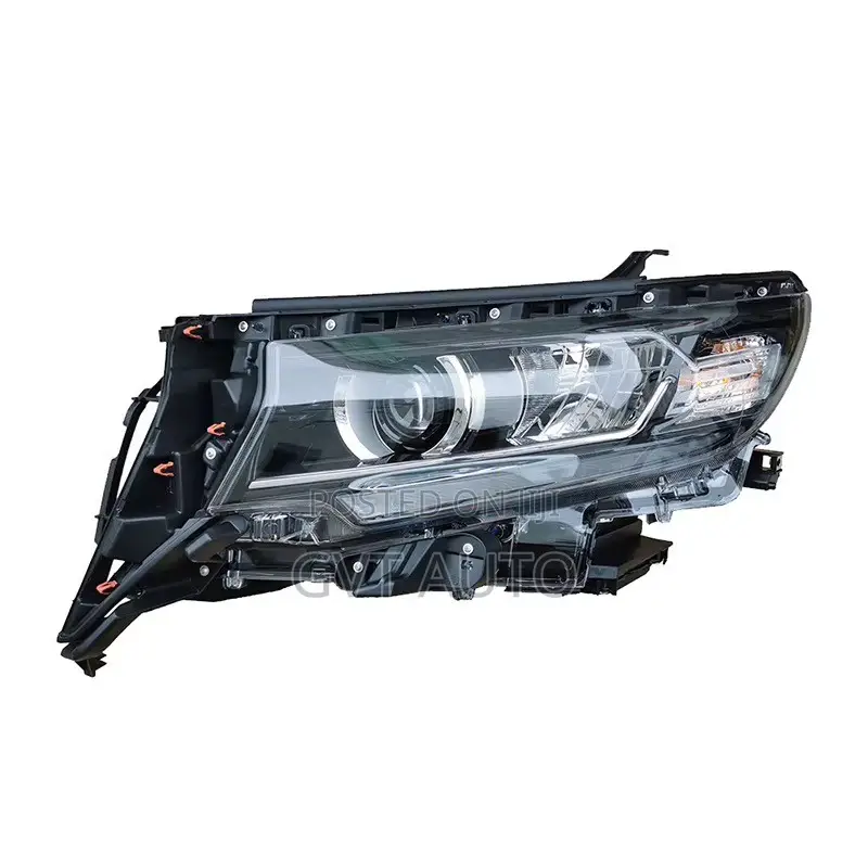 Prado J150 2010-2017 Upgrade to 2018-2023