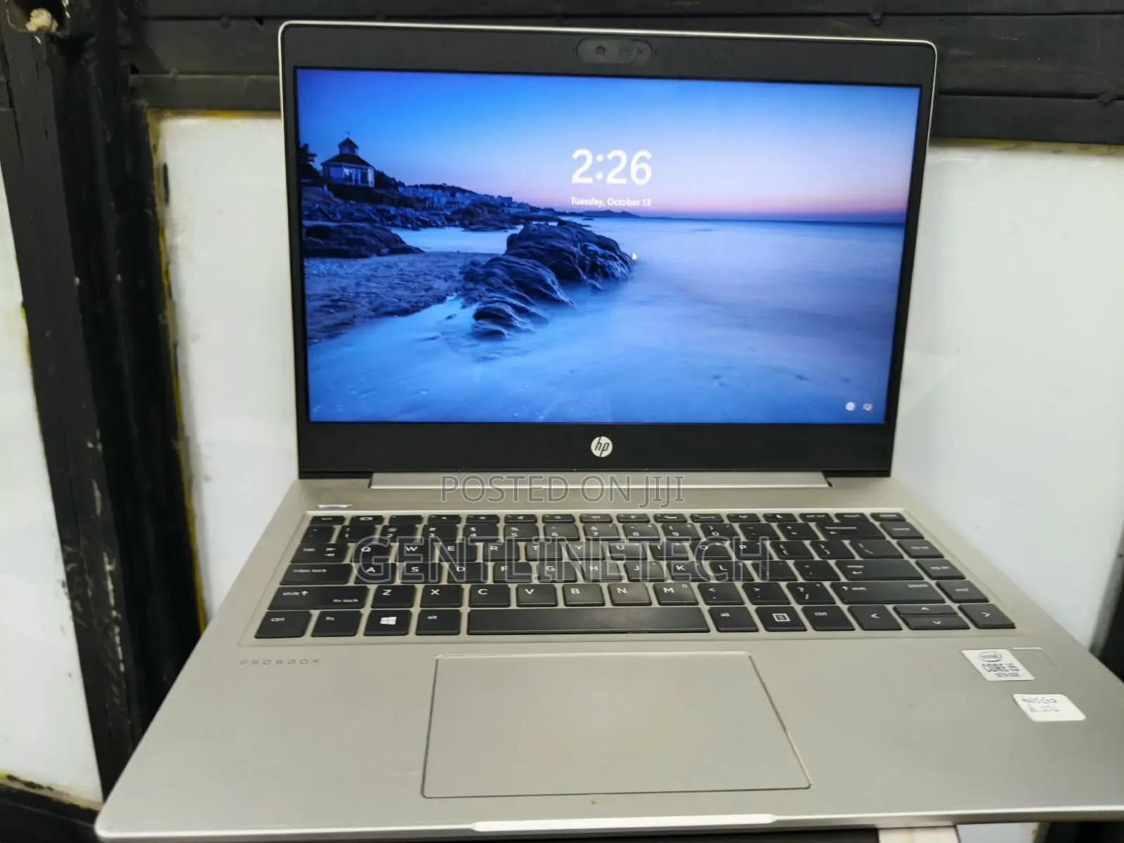 Laptop HP ProBook 440 G7 8GB Intel Core i5 HDD+SSD 128GB
