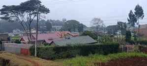 Plots for Sale Along Waiyaki Way Kiambaa