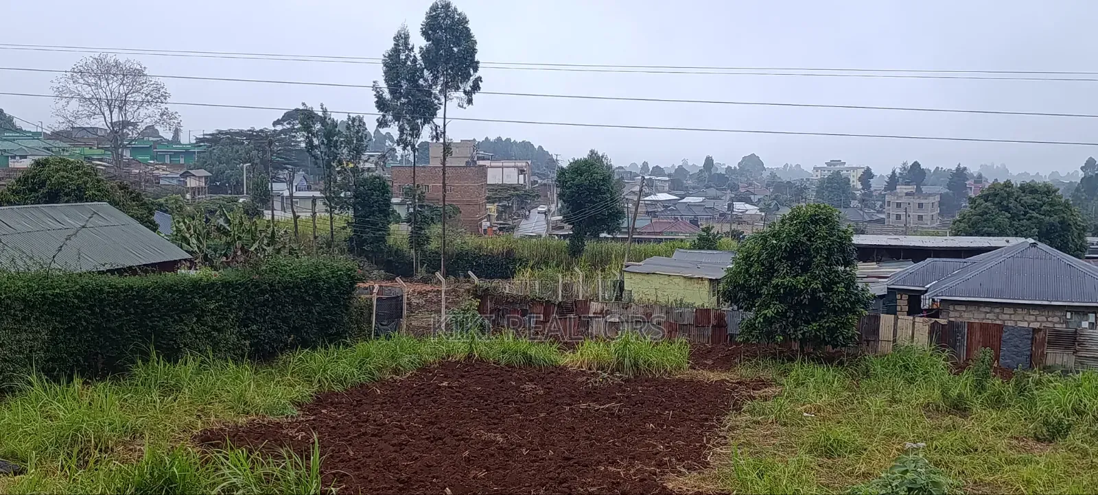 Plots for Sale Along Waiyaki Way Kiambaa