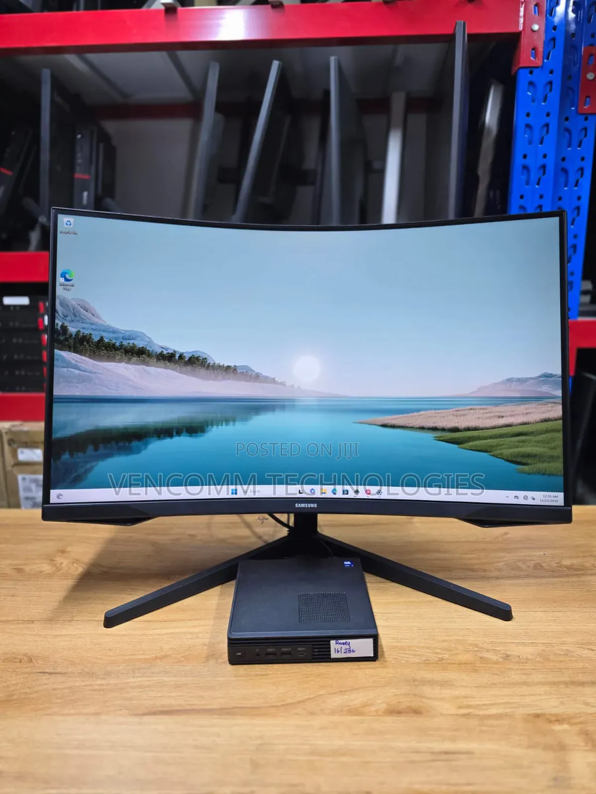 Samsung Odessy G6