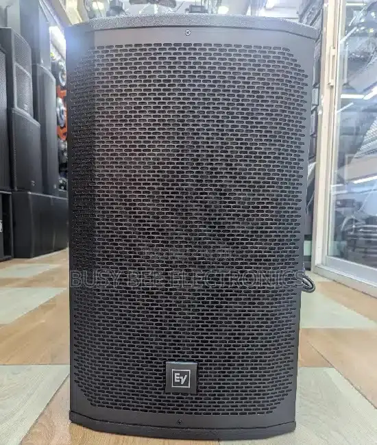 EV EKX 112A Active (Powered) Loudspeaker
