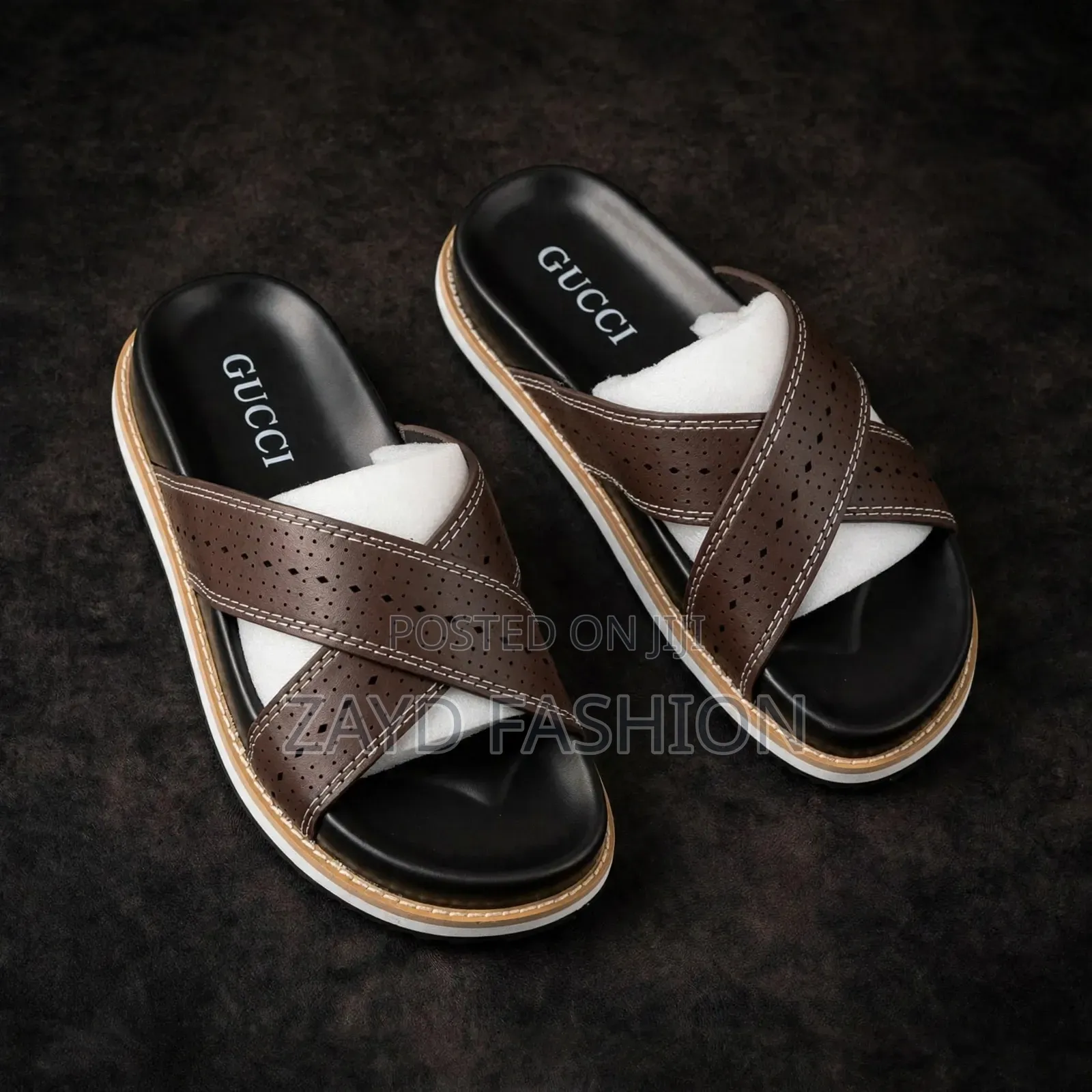 Gucci Sandals