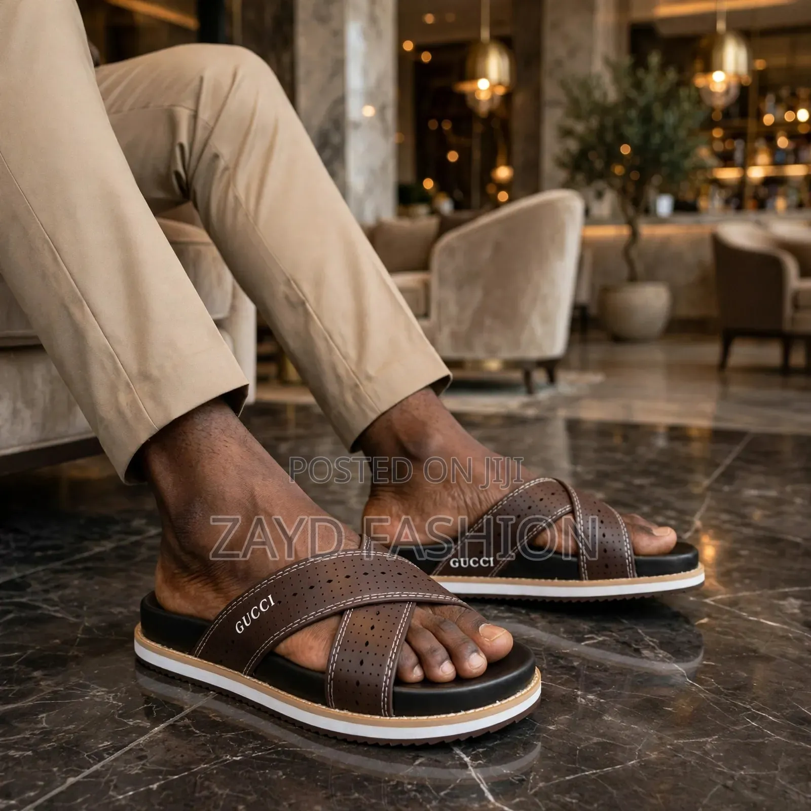 Gucci Sandals