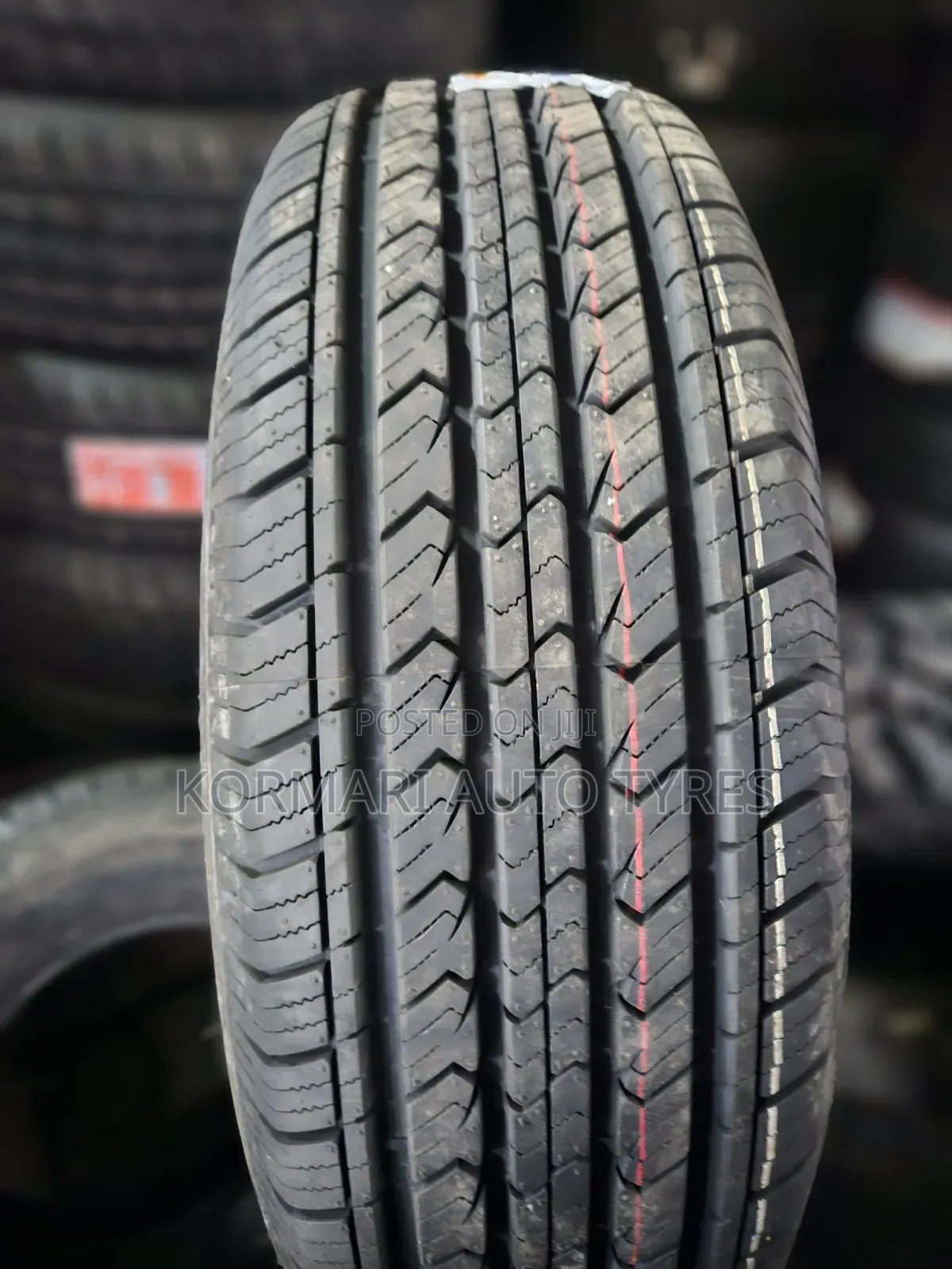 225/65r17 Sunfull Tyre
