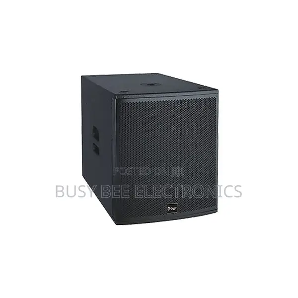 Thunder Sound TS1 18 Subwoofer