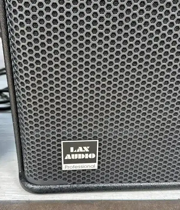 Lax Audio PS12 Midrange Speaker