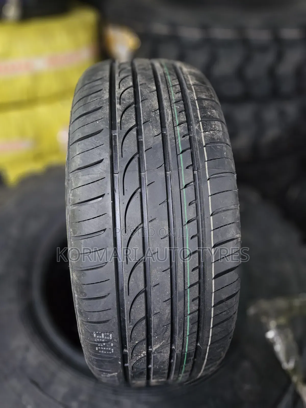 225/50r17 Goddard Tyre