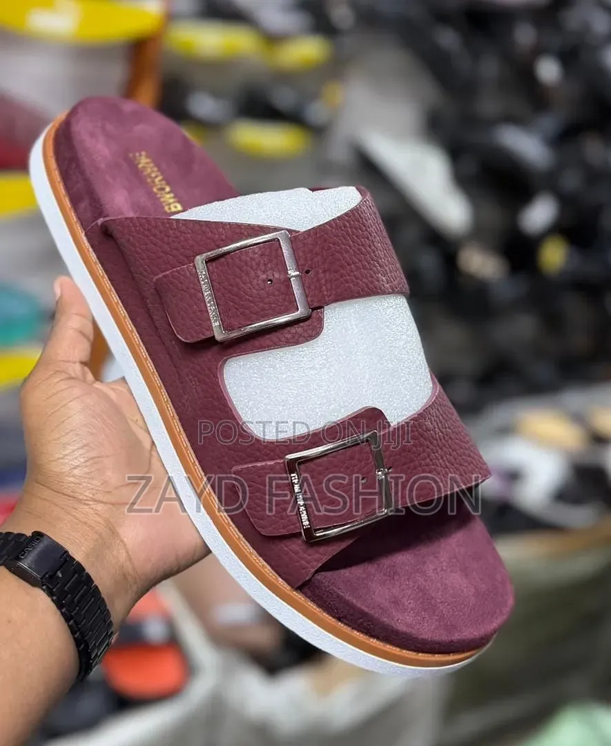 Thom Sandals