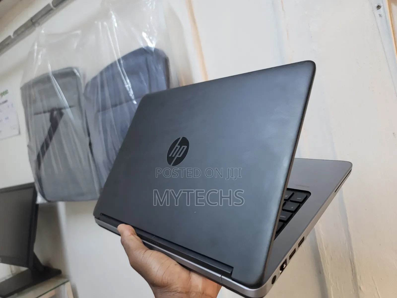 Laptop HP ProBook 640 G1 8GB Intel Core i5 HDD 500GB